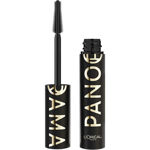Imagen de Rubor Loreal Lumi + Mascara Loreal Panorama All Night Black