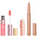 Imagen de Pack Loreal Rubor Lumi Iluminador Lumi Le Glow Sombra Stick