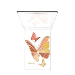 Imagen de Paleta de Maquillaje Pupa Butterfly Gold Brown