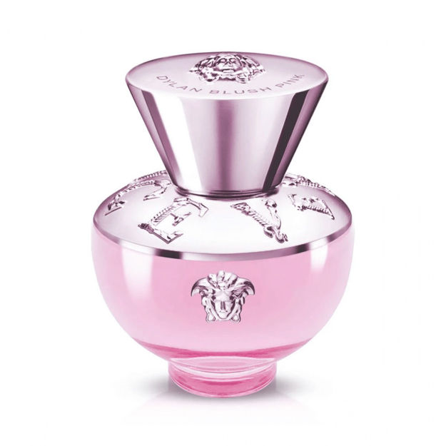 Imagen de Versace Dylan Blush Pink Pour Femme Edp 50 ml