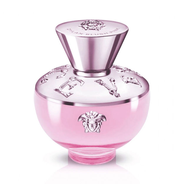 Imagen de Versace Dylan Blush Pink Pour Femme Edp 100 ml