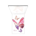 Imagen de Paleta de Maquillaje Pupa Butterfly Vibrant Violet