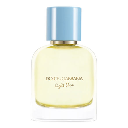Imagen de Dolce & Gabbana Light Blue Men Edp 50 ml