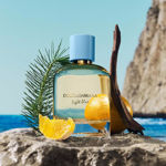 Imagen de Dolce & Gabbana Light Blue Men Edp 50 ml