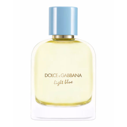 Imagen de Dolce & Gabbana Light Blue Men Edp 100 ml