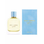 Imagen de Dolce & Gabbana Light Blue Men Edp 100 ml