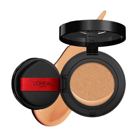 Imagen de Base Loreal Infallible 24H Fresh Wear Cushion N°257 Warm